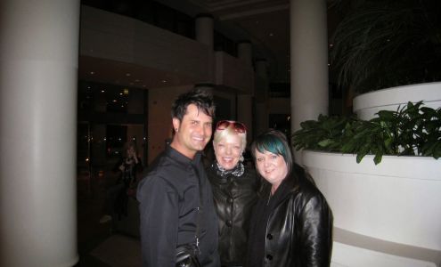 Michael David Hair Design