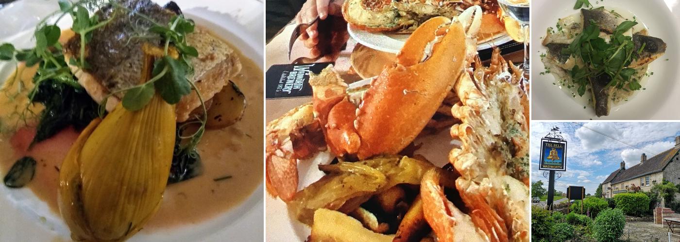 The Bell On The Common