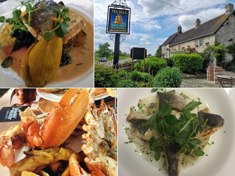 The Bell On The Common