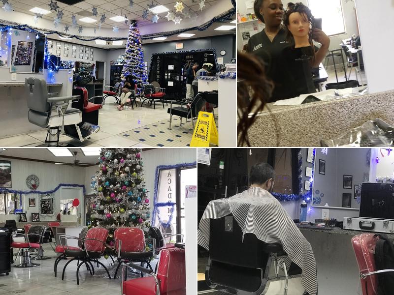 Fort Pierce Beauty Academy