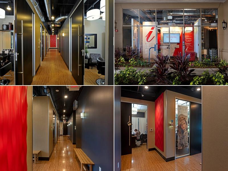 Salon Lofts Maitland South