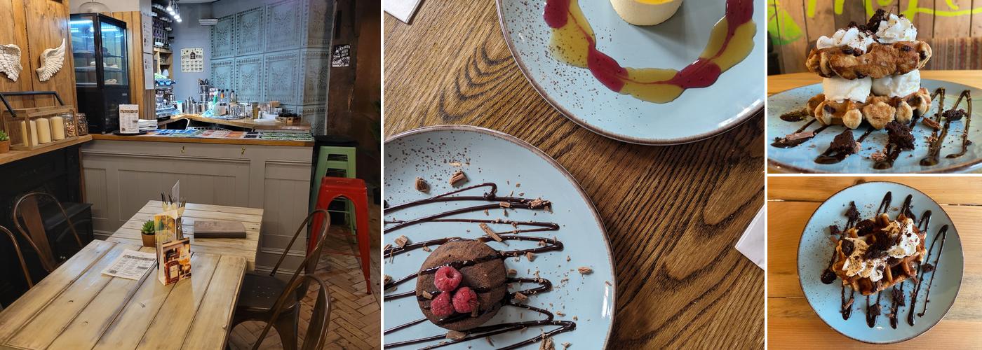 Mojitos Rum Bar & Pizzeria