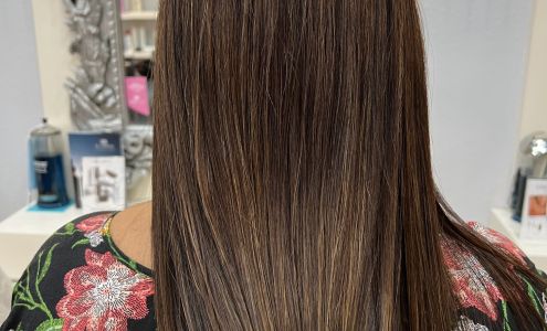 Una Donna Piu Beauty Salon And Spa