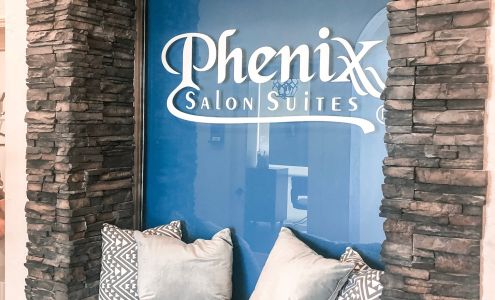 Phenix Salon Suites