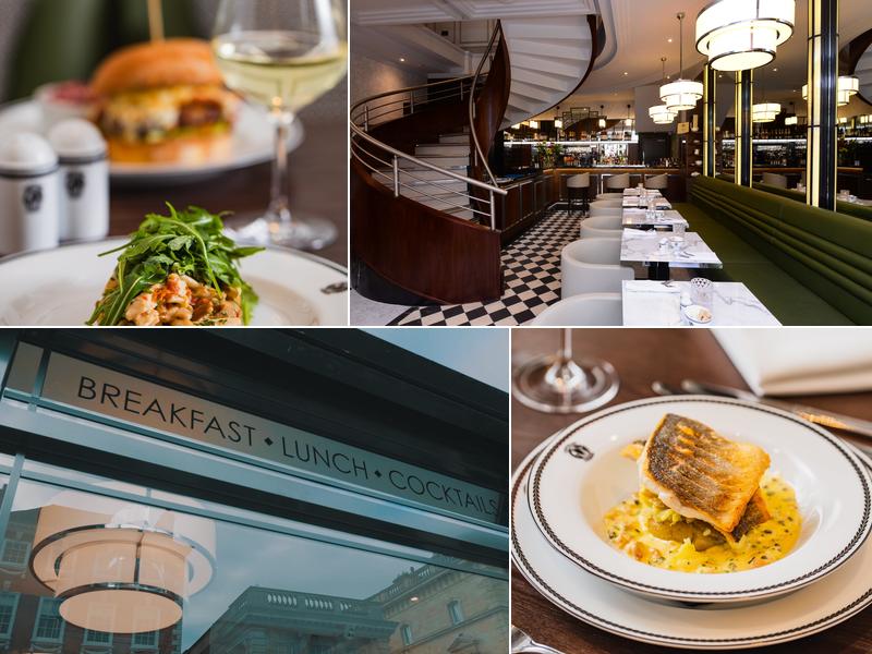 Centenary Lounge Worcester