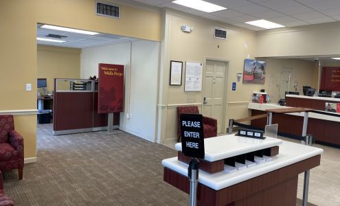 Wells Fargo Bank