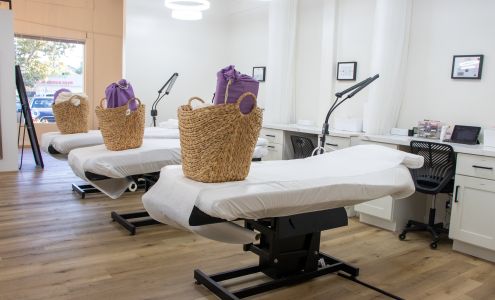 LashBar Scripps Ranch | San Diego Eyelash Extensions & Keratin Lash Lift