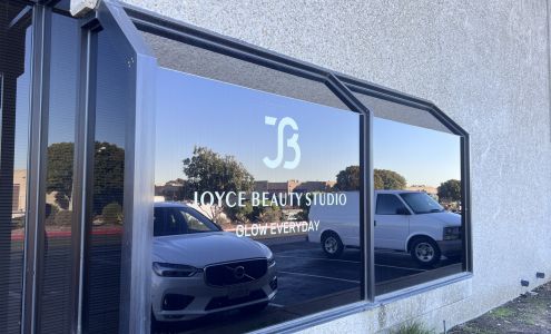 Joyce Beauty Studio