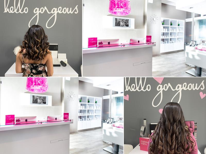 Blo Blow Dry Bar