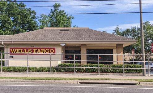 Wells Fargo Bank