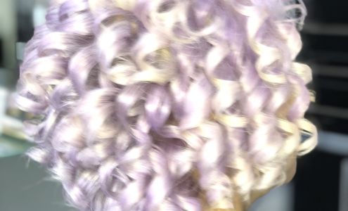 Pizzazz Beauty Salon Fort Lauderdale