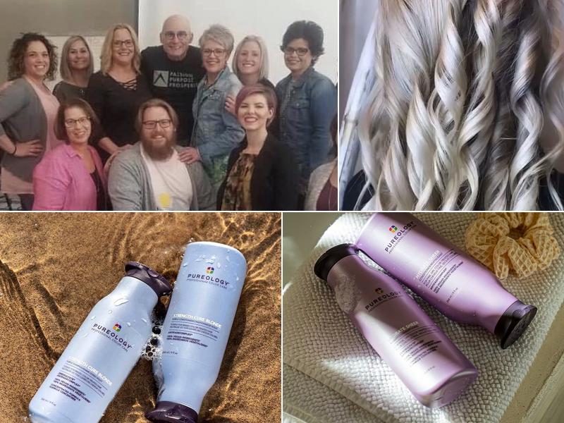 Design Masters Salon & Day Spa