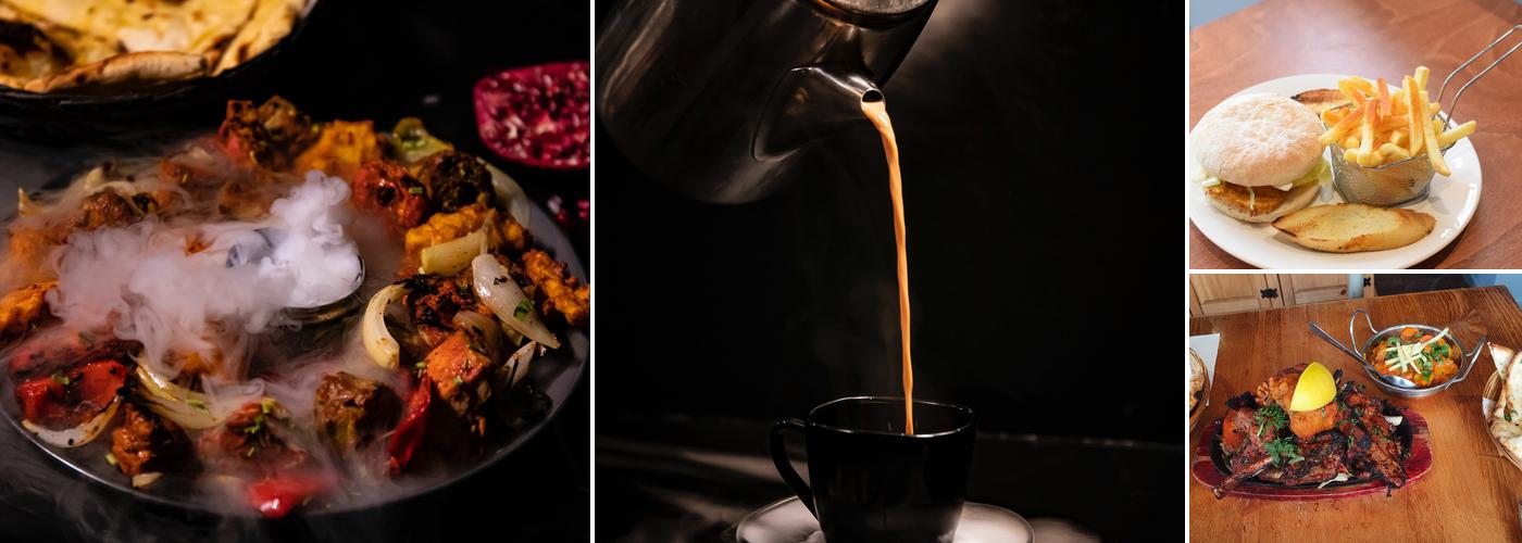 Canalside Bar & Grill