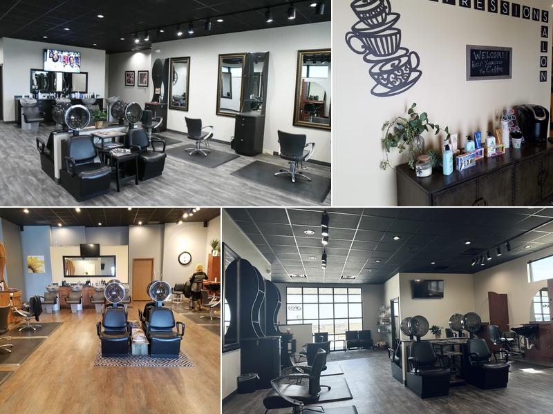 Impressions Salon