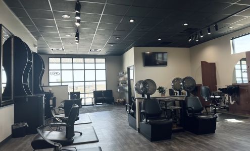 Impressions Salon Sheldon