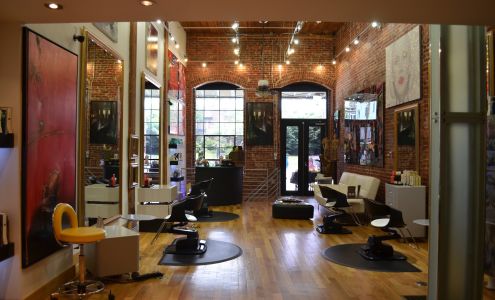 Nadia's Studio & Gallery