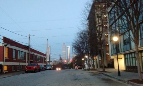 Sha Mari Hair Salon - Atlanta