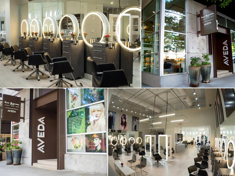 Van Michael Salon