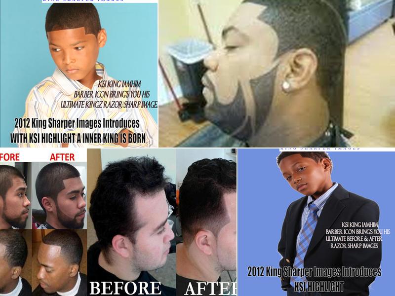 atlanta hair salon barber dbstyling