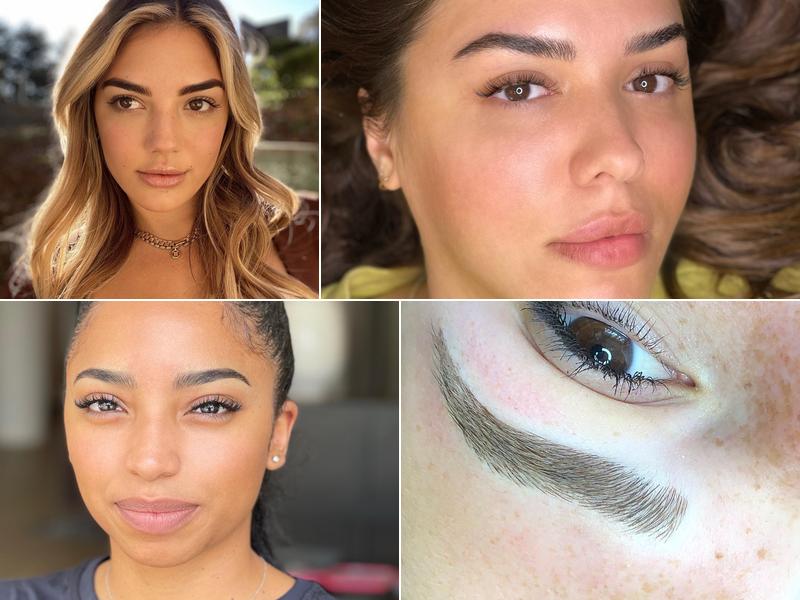 Expressions Brow Studio