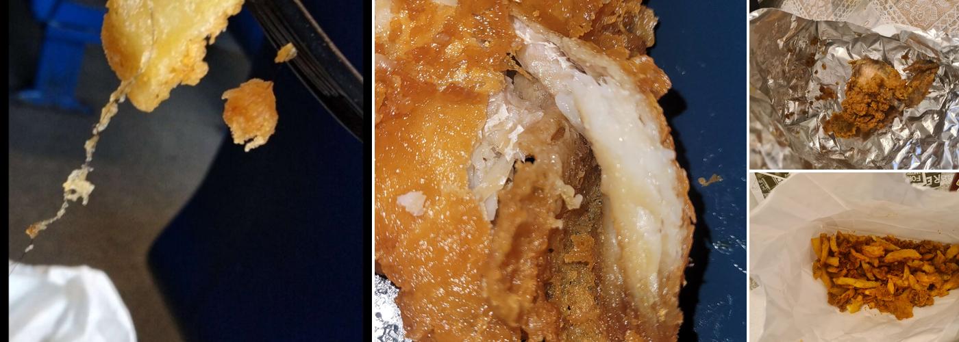 Newbridge Fish & Chips