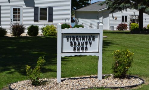 Virginia's Beauty Shop Lake Wilson