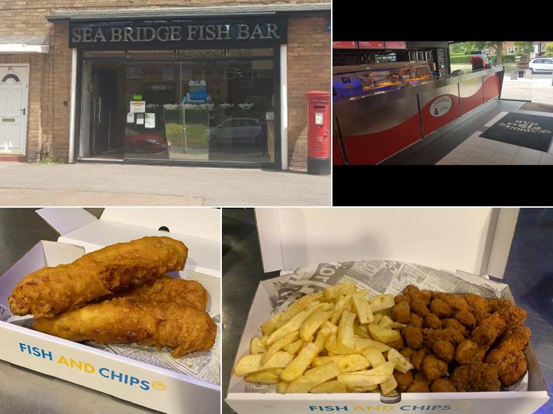 Seabridge Fish Bar