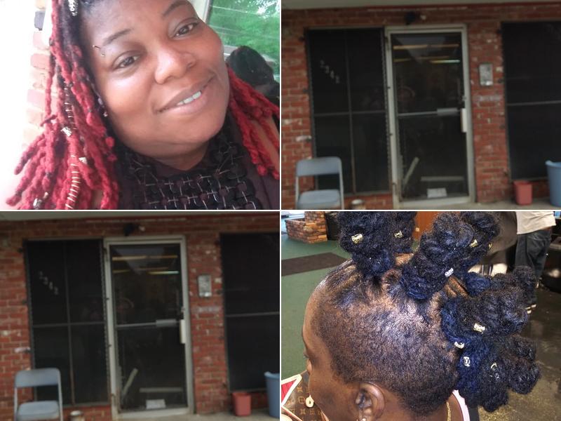 Next Level Hair Salon