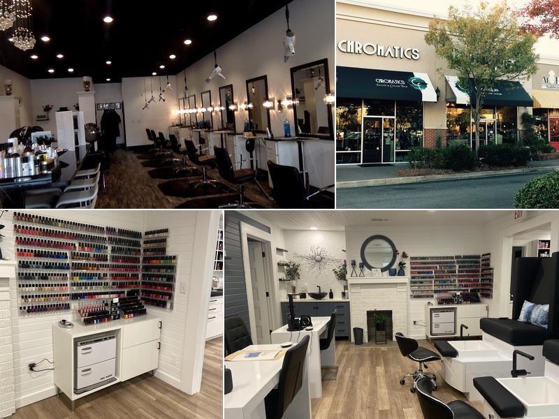 Chromatics Beauty Lab