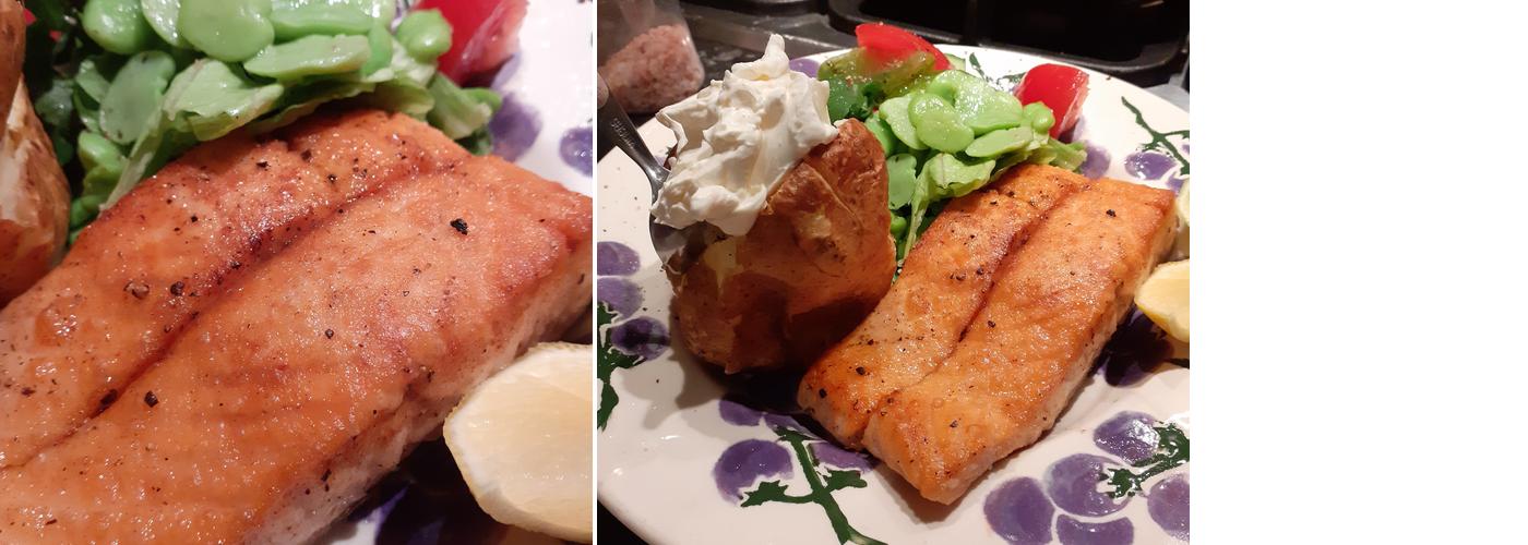 Clayton Traditional Fish and Chips