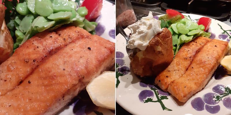 Clayton Traditional Fish and Chips