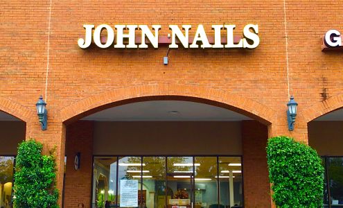 John's Nails Columbus