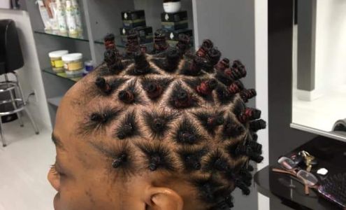 Hair Studio Fort Benning