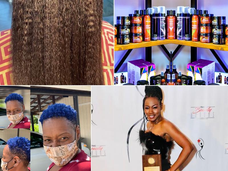 Frankie's Hair Design