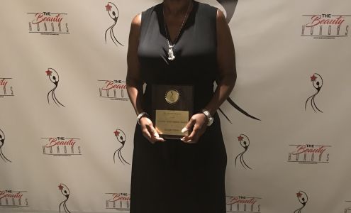 Completely Different Beauty