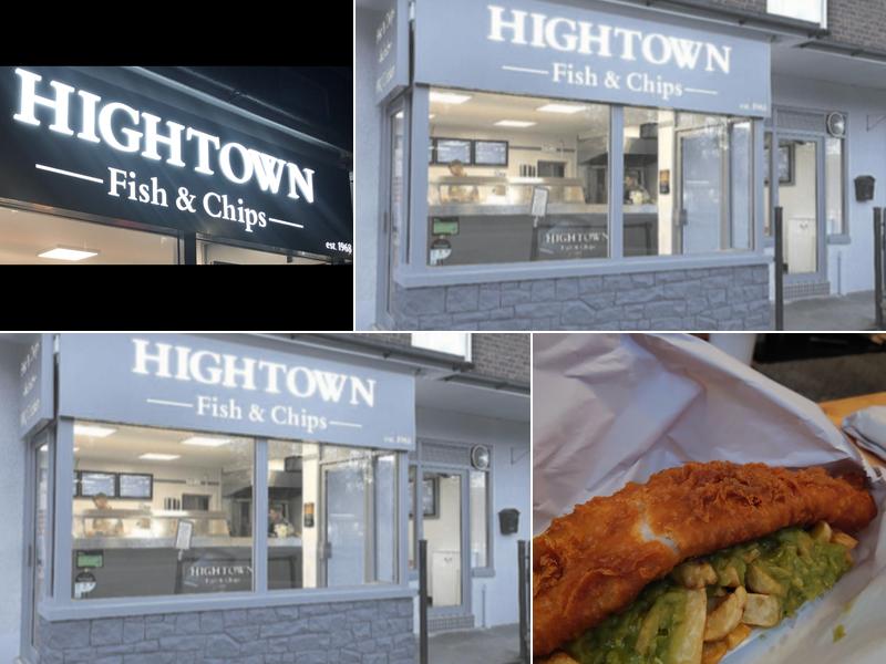 Hightown Fish & Chip Shop