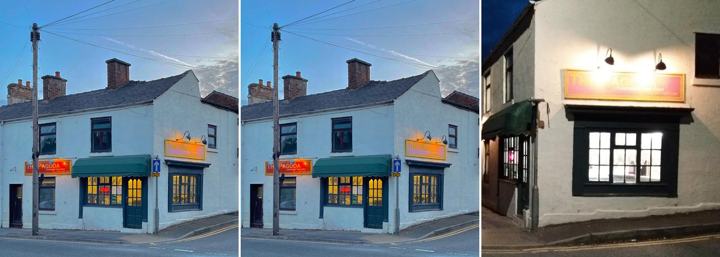 Pagoda Cantonese Takeaway