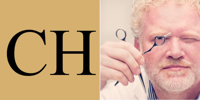 Chadwick Hudson Salon