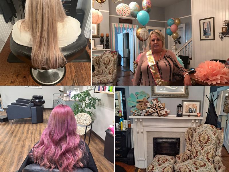 Changes Hair Salon & Day Spa