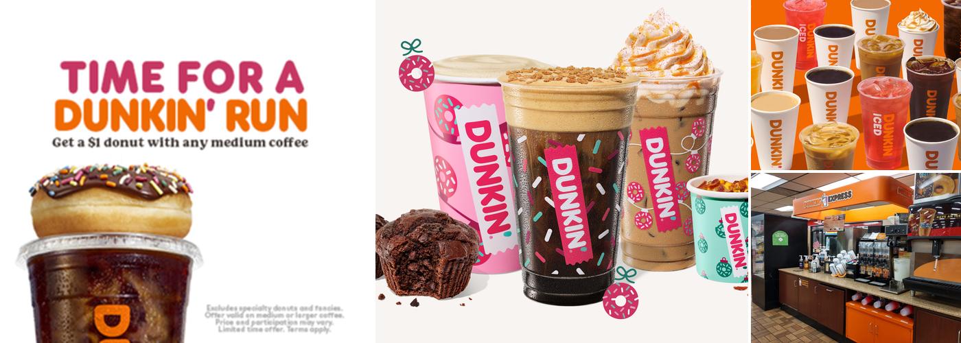 Dunkin'