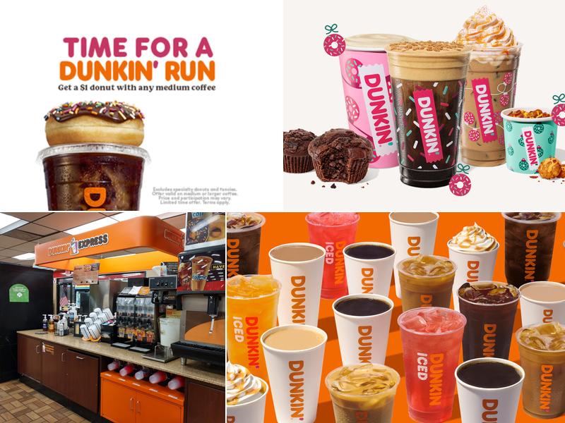 Dunkin'