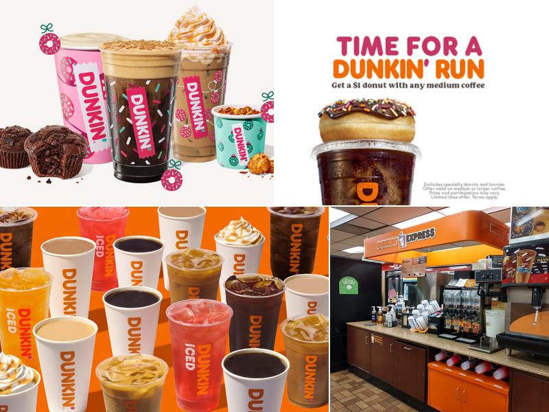 Dunkin'