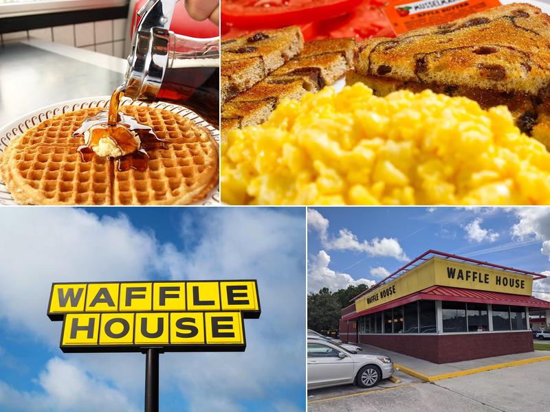 Waffle House