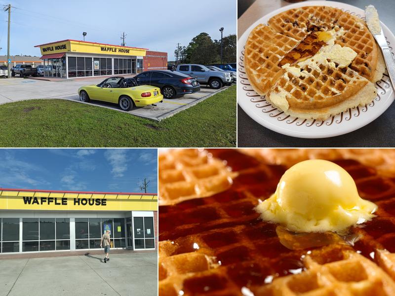 Waffle House