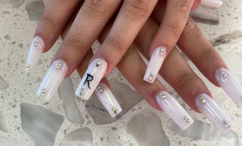 Sassy Nails Salon Chula Vista