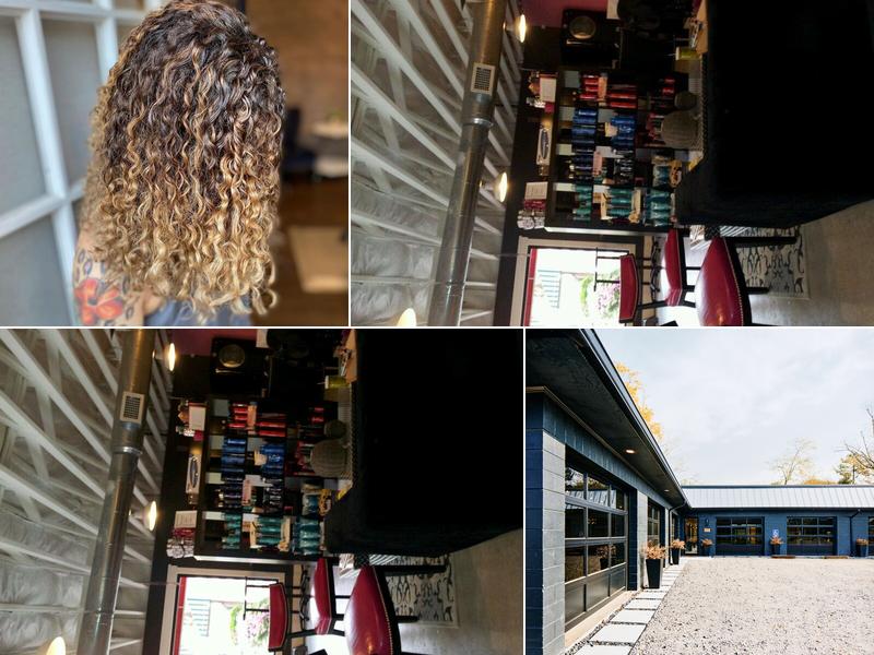 40 Volume Salon and Spa