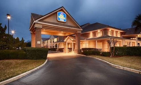 Best Western Plus Kingsland