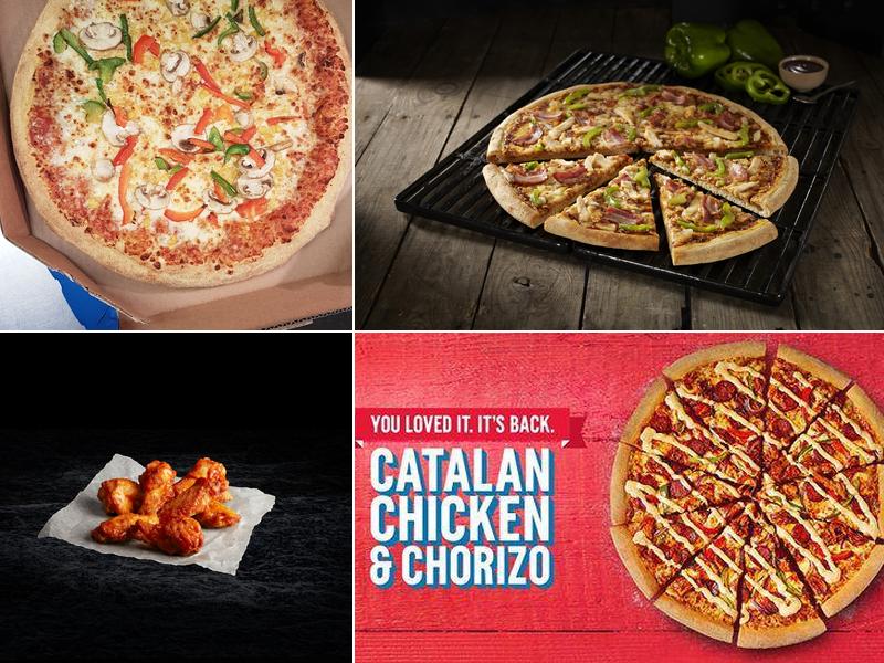 Domino's Pizza - Sunningdale