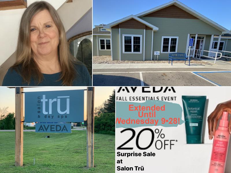 Salon Tru & Day Spa