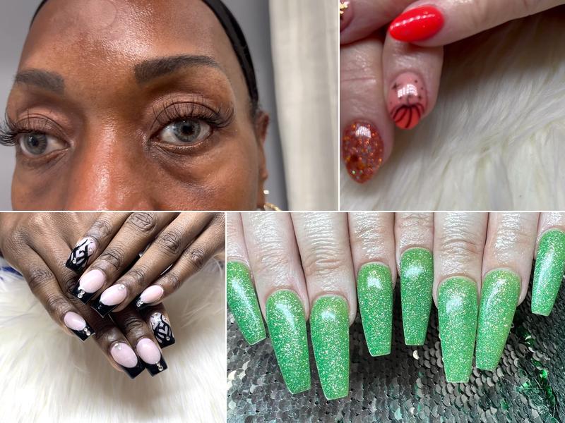 Modish Nails and Spa